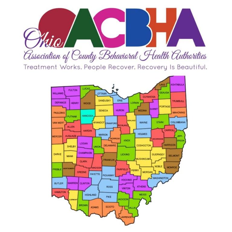 Service Providers Mental Health & Recovery Services Board