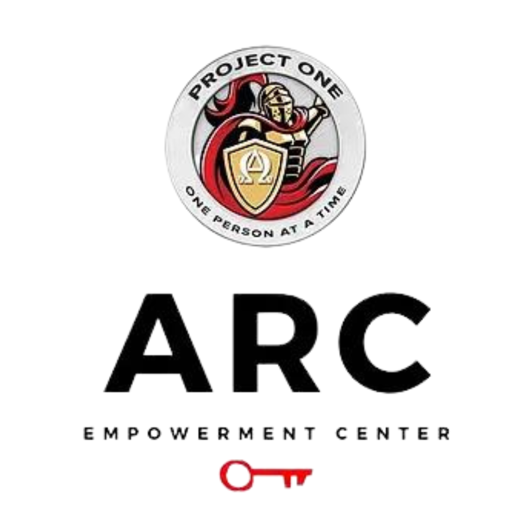 Logo For Project One The Arc Empowerment Center