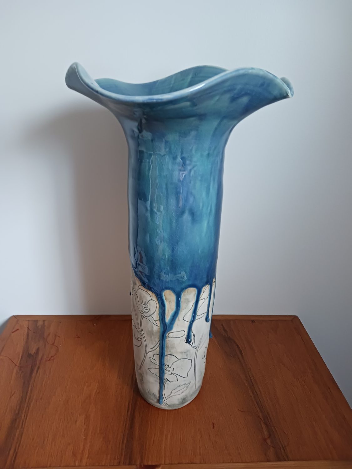 flower-rising-ceramic-by-amanda-stricklen